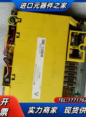 Fanuc 0iTC，A02B-0309-B500议价
