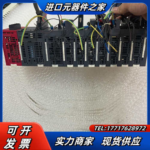 L61P-CM L02CPU-CM LD77MS4 LJ61议价