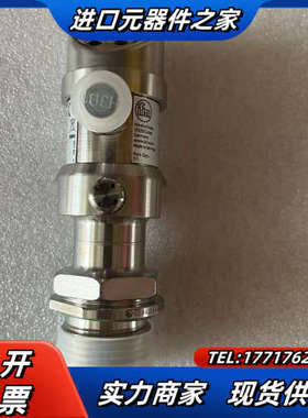 IFM PI003A 易福门压力传感器 PI-025-REA议价
