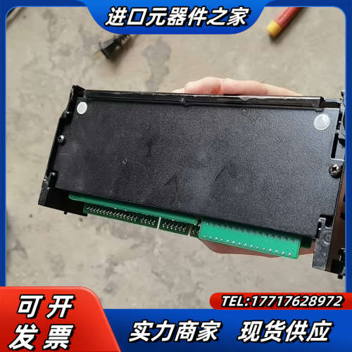 GE PLC模块IC660BRD024，，现货议价