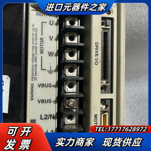 Parker 派克 RS-232/485  GV-U3/6/议价