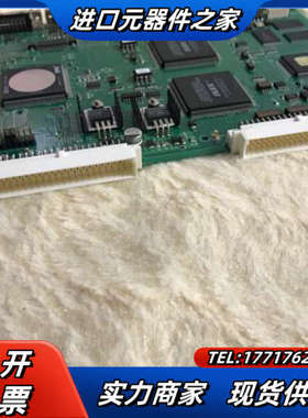 焊线机卡FRP-341E SHINKAWA板卡UTC1000议价