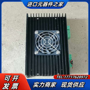 成色如图所议价 功能 杰美康步进驱动器 2MA860H