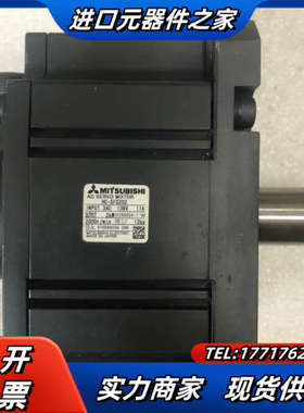 伺服电机hc-sfs202，。议价