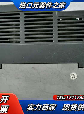 ATL变频器ATL-G2-4T0037C，5.6KVA议价