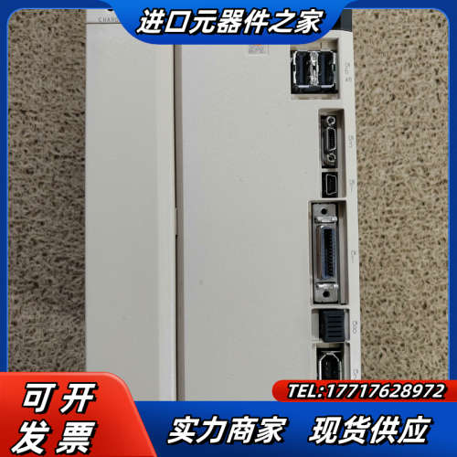 SGD7S-200A10A002总线型伺服驱动器，7议价