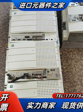 伦茨EV9327ES/9328EV伺服驱动器，功能正常需要的议价