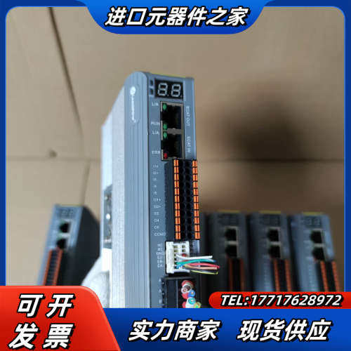 雷赛总线型86闭环步进驱动器，CL3-EC808AC，一议价