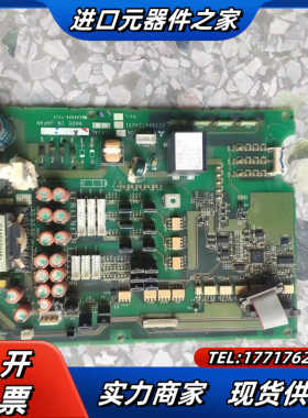 变频器电源板A74MA500A BC186A724G议价