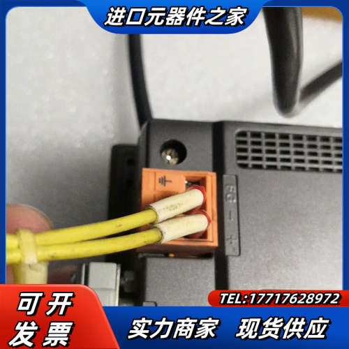 台湾触摸屏，PL035-TST1A-F1RN，实拍图，要议价