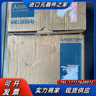 40A KR43BJ 全新原装 议价 伺服MR 正品