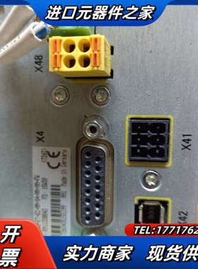 力士乐驱动器 HCS3.1E-W0100-A-5-NNBN现议价