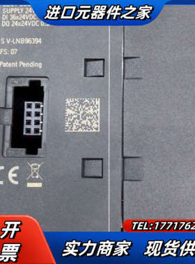 plc，S7-200，CPU ST60。模块EM QR议价