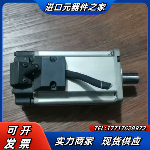 伺服电机MHMD042G1U  400W  原装议价