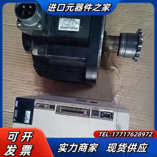 伺服3kw.SGDV 200A01A002000.SGM议价