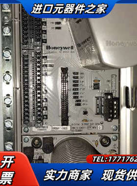 霍尼韦尔模块CC-PDOB01带底座CC-TDOB01 51议价