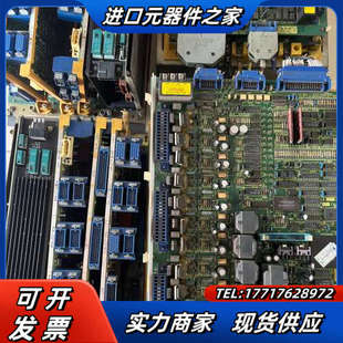 6058 驱动器 H334 FANUC 议议价 发那科 A06B