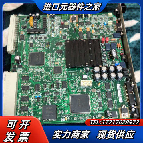 ASM控制板02 82845 E议价