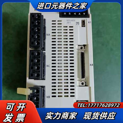 2kw伺服MEDLN83SE套装大中小惯量议价