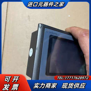 实图 显控触摸屏一体机 16M 043 功能议价