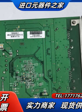 卡，台湾映奥IOI图像采集卡U3-PCIE1XG211扩议价
