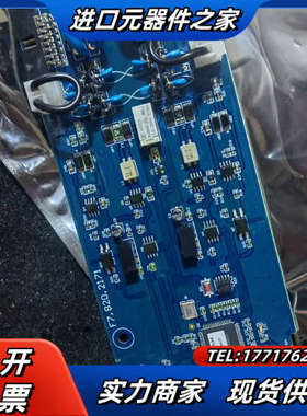 Kidde凯德消防主机CAN通讯卡NW-GS-C8000联网议价