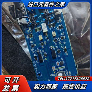 Kidde凯德消防主机CAN通讯卡NW C8000联网议价