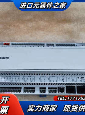 POL638.00/STD楼宇控制器现货实拍功能议价