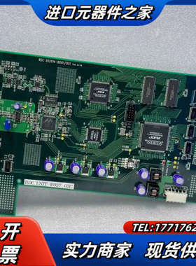 RDC X02014-B001/001 TGS M-V0工控议价