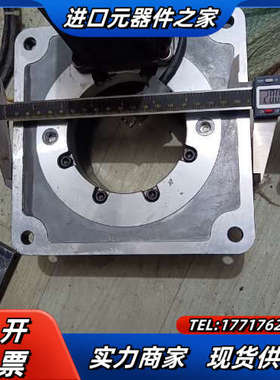 东方中空转盘，配有东方电机DGM200R-A2MC实物拍议价