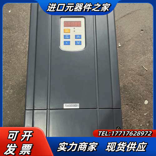 御能伺服驱动器，KT-CT-7501-A-0-33PGN-Z议价