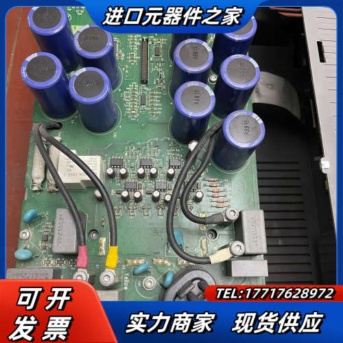 变频器18.5KW驱动电源板SINT4320C议价