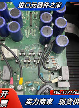 变频器18.5KW驱动电源板SINT4320C议价