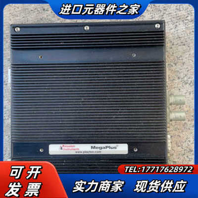 REDLAKE Megaplus II FX20相机 控制器议价