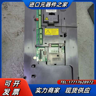 ACS510 原装 议价 031A 变频器15KW