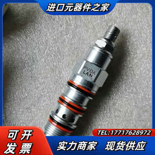 SUN插装阀PVDA-LAN,全新原装正品,看上拍议价