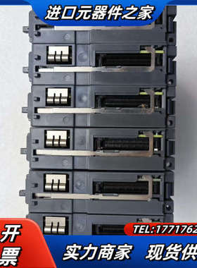 Q06UDEHCPUQ系列CPU模块，设备件，成色如议价