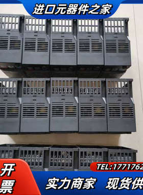 MS300变频器1.5kw，VFD4A2MS43AN议价