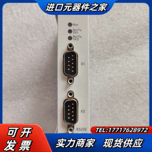 议价 图片实物 倍福模块EL6002 具体看图