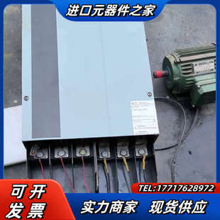 丹佛斯变频器2台FC 202N315T4E20H2X议价