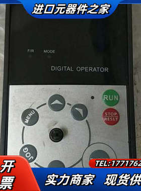 安邦信变频器AMB100-2R2G-T3 议价