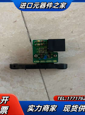 发那科传感器，A20B-2001-0590  成色漂议价