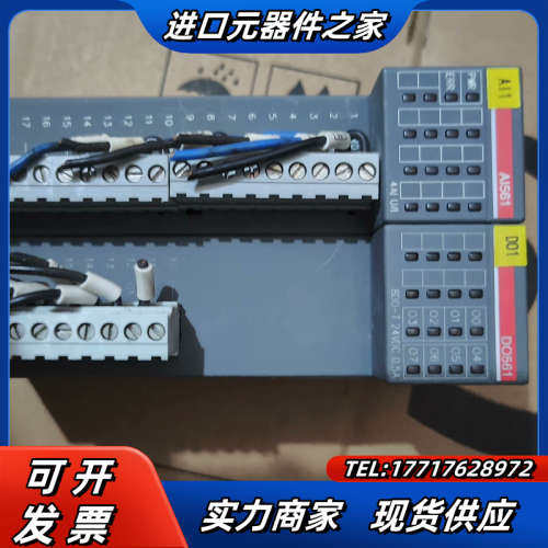 AI561  DO561，功能正常，喜欢议价