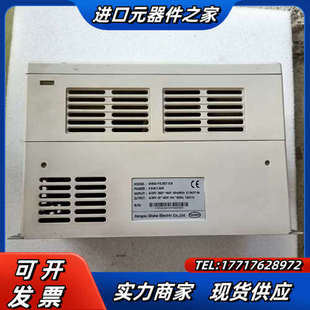 吉泰科变频器GK600 7.5LB议价 4T5.5G