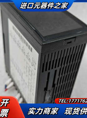 RKC原装HA400高速温控表4-20MA电流，带485议价