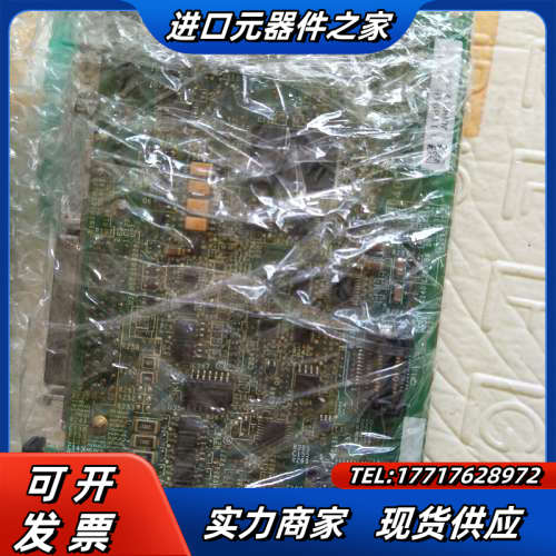 SGDV-IFA01B伺服主板驱动主板，都是测试好的议价