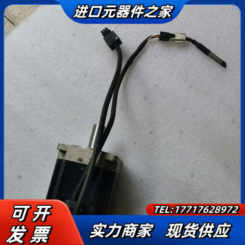 伺服马达电机GYB751D5-RC2 750w议价