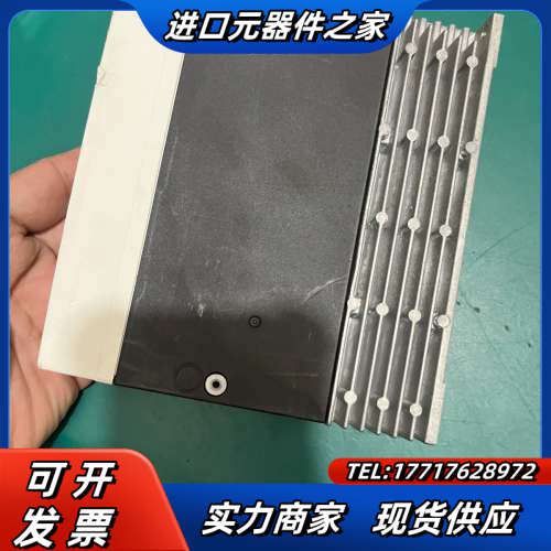 伺服驱动器MADLN05NE烂壳，自己有壳换就可议价