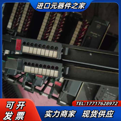 原装1771系列板子CAT.NO.1771-DA议价