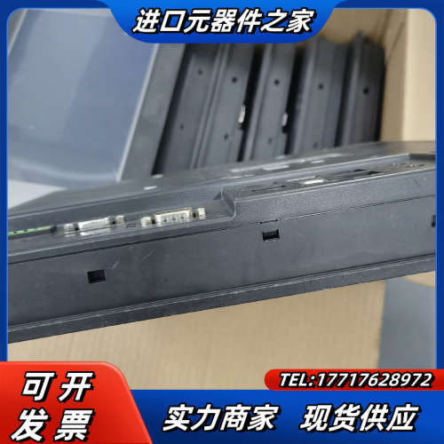 刚到触摸屏DOP-B10S511Z0，正常，现货议价
